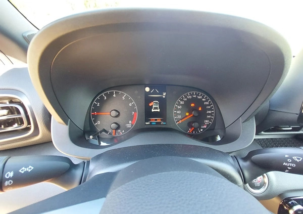Toyota Yaris cena 181200 przebieg: 25, rok produkcji 2021 z Ciechanów małe 352
